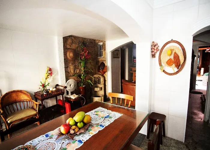 Casa Na Praia Da Enseada - Guaruja