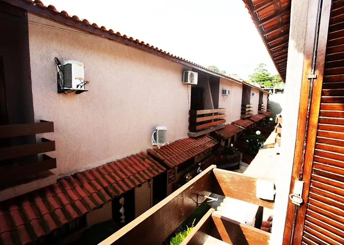 Casa Na Praia Da Enseada - Guaruja
