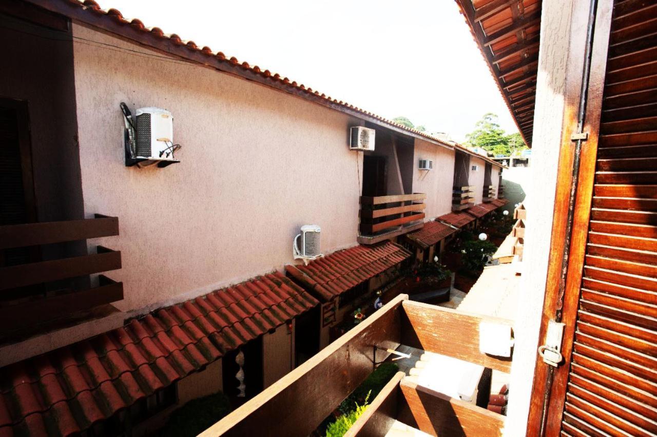 Casa Na Da Enseada - Holiday home