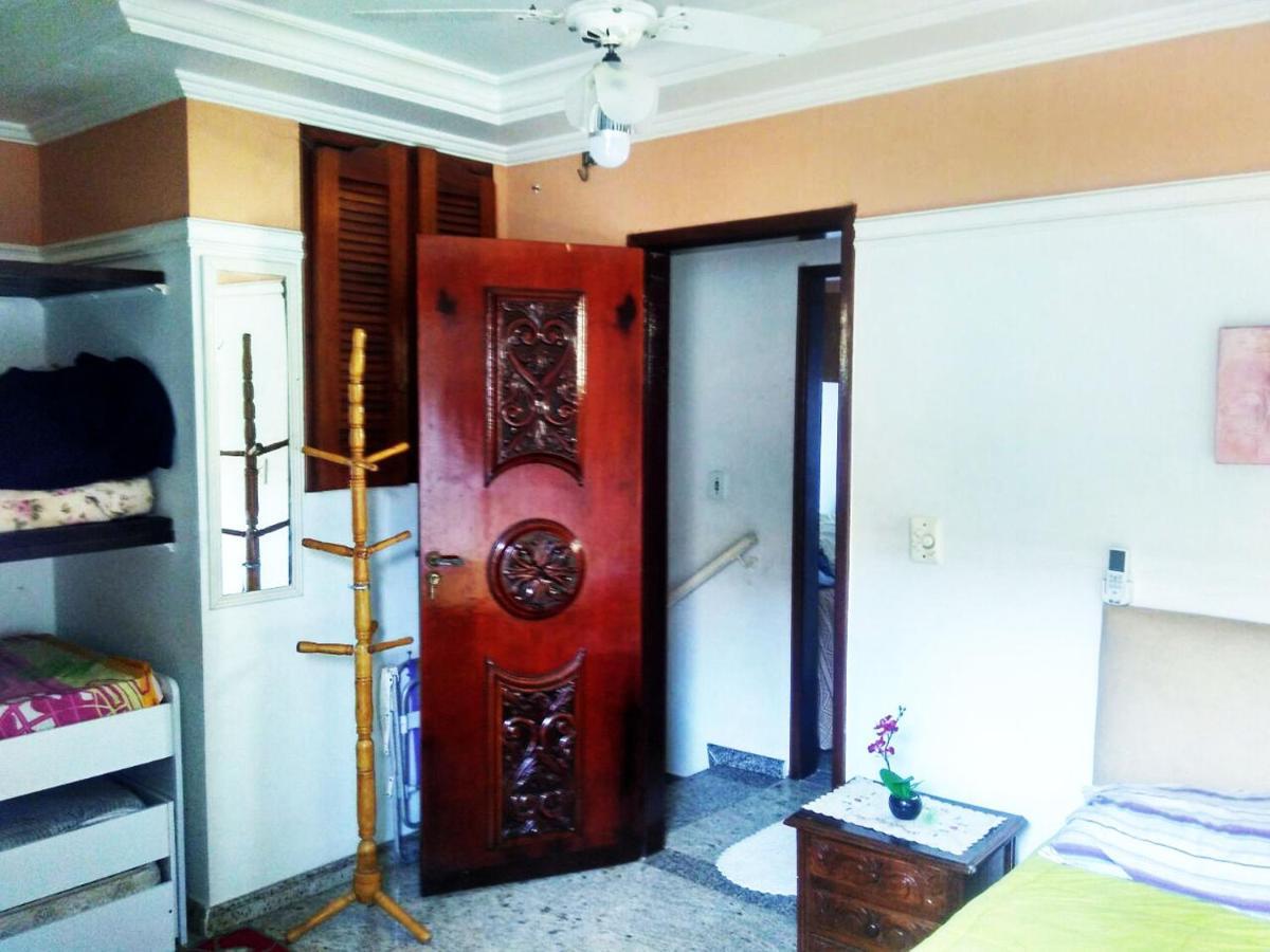 Casa Na Da Enseada - * Guaruja