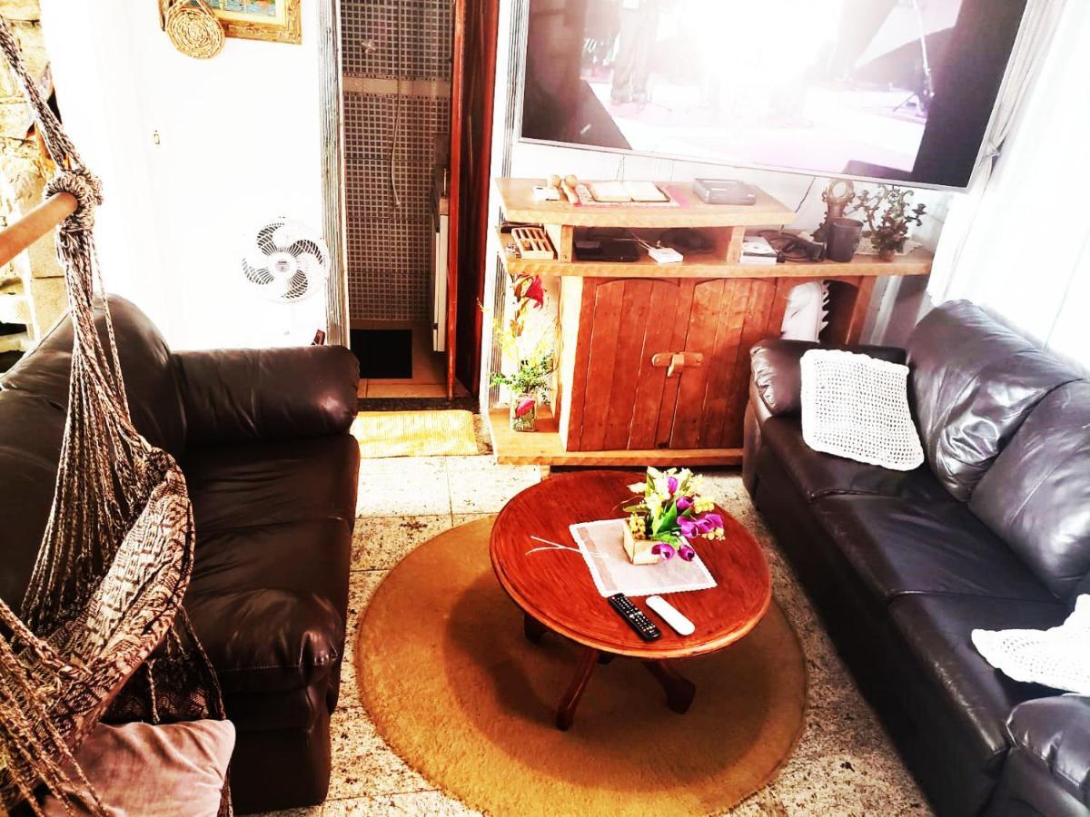 Casa Na Da Enseada - Holiday home *