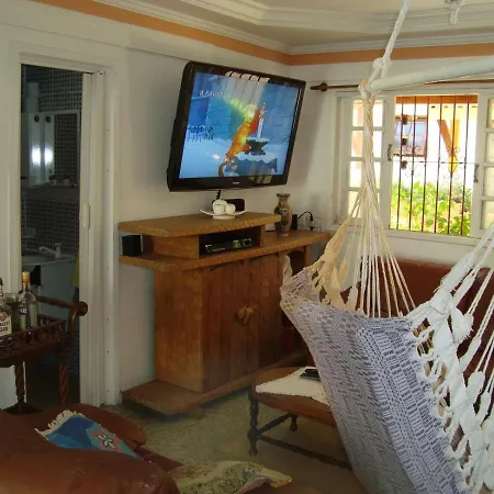 Casa Na Praia Da Enseada - Guaruja Exterior photo