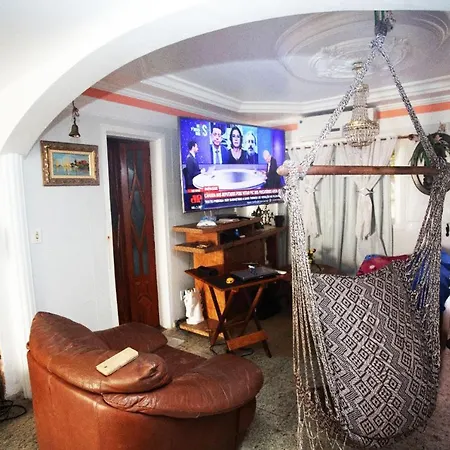 Casa Na Praia Da Enseada - Guaruja Exterior photo
