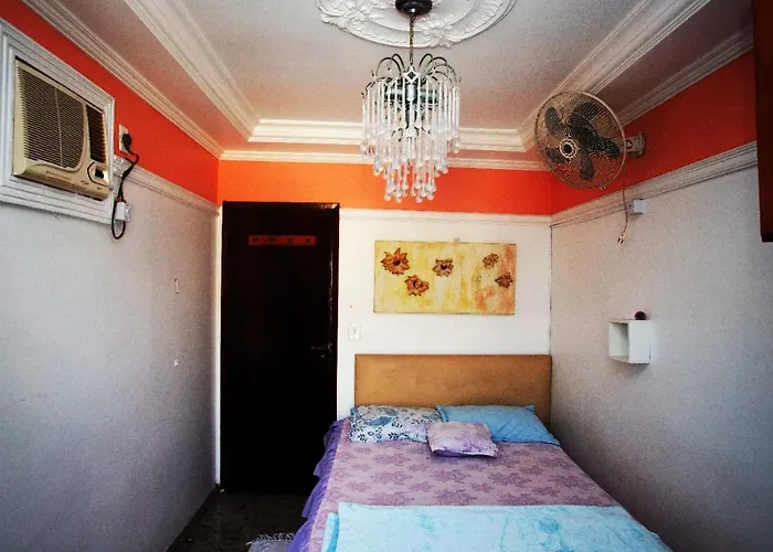 Casa Na Praia Da Enseada - Guaruja