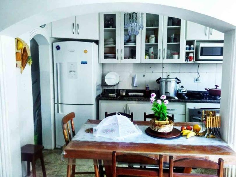 Casa Na Da Enseada - *