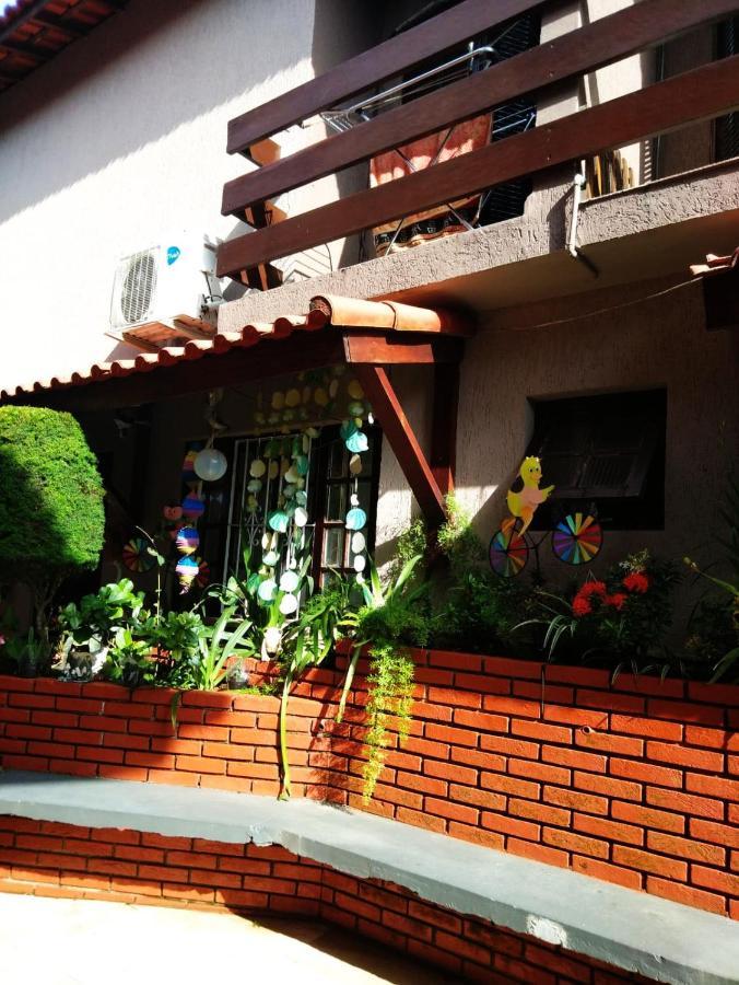 Casa Na Da Enseada - Holiday home