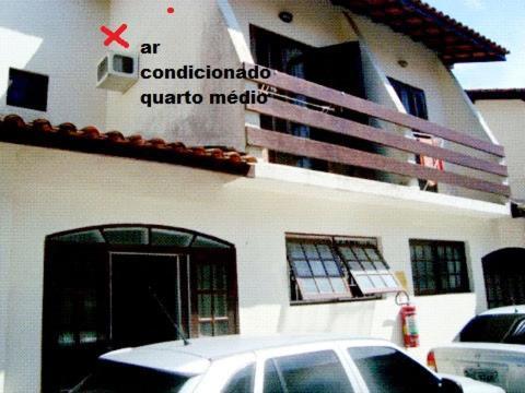 Casa Na Da Enseada - *