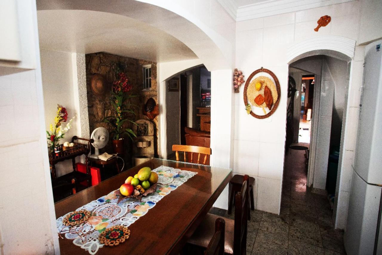 Casa Na Da Enseada - Holiday home Guaruja