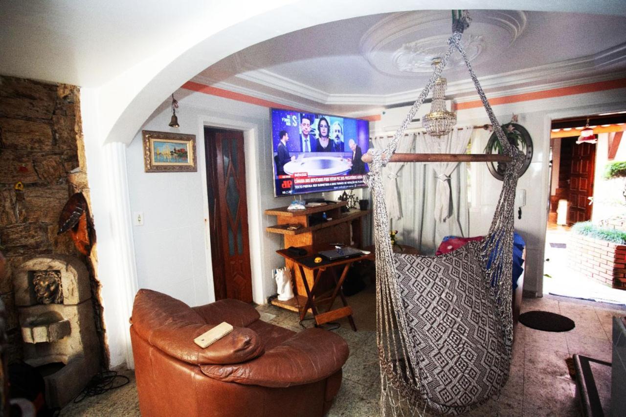 Casa Na Da Enseada - Holiday home Guaruja