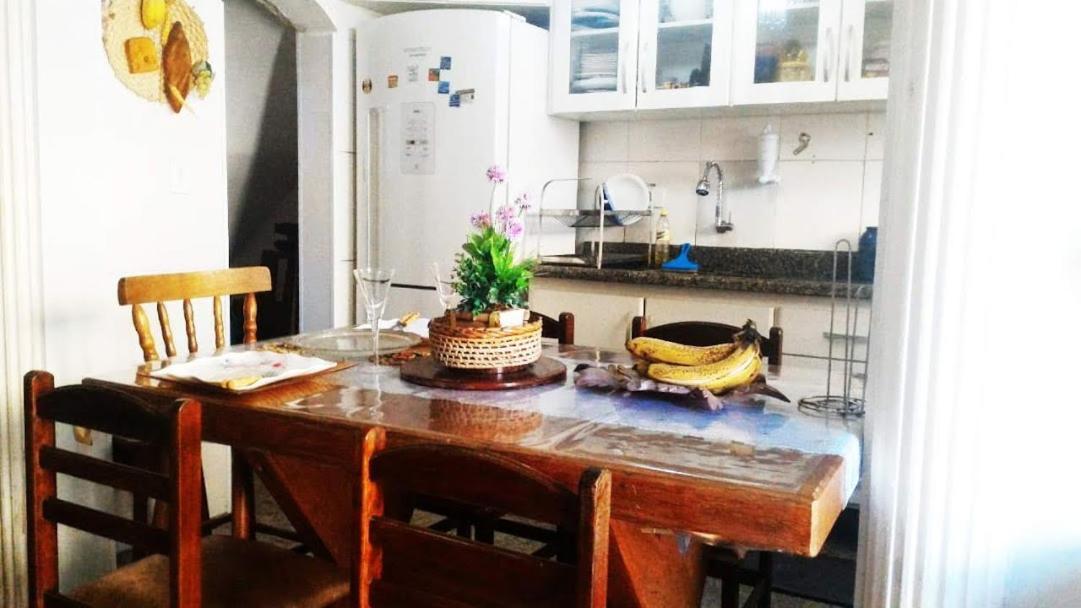 Casa Na Da Enseada -