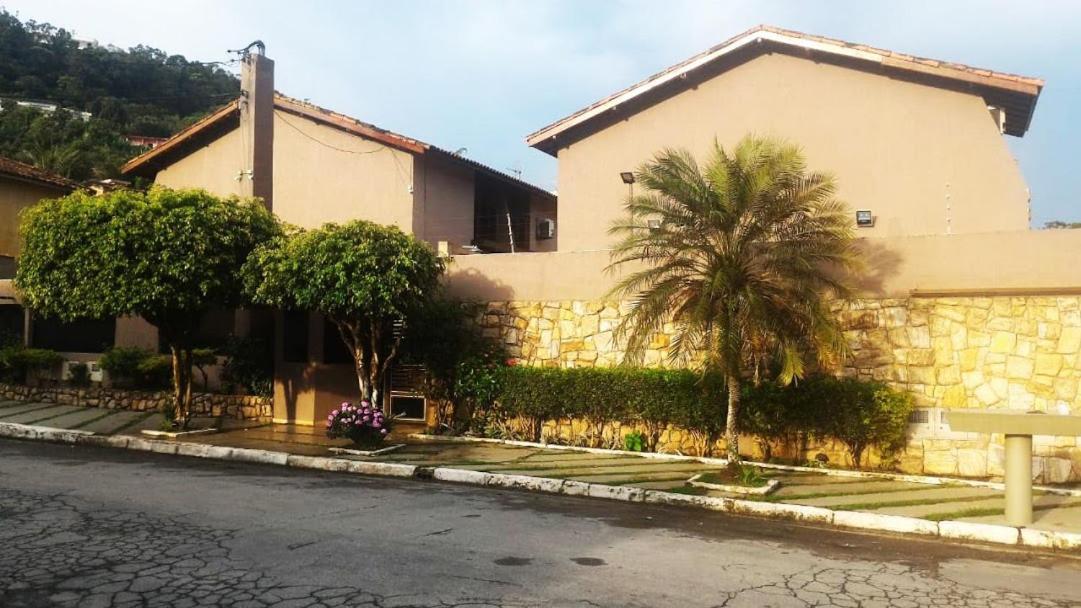 Casa Na Da Enseada -