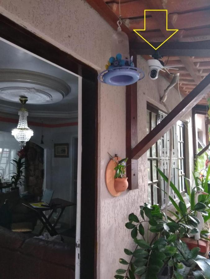 Casa Na Da Enseada - Holiday home
