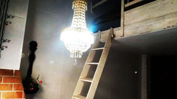 Casa Na Da Enseada -