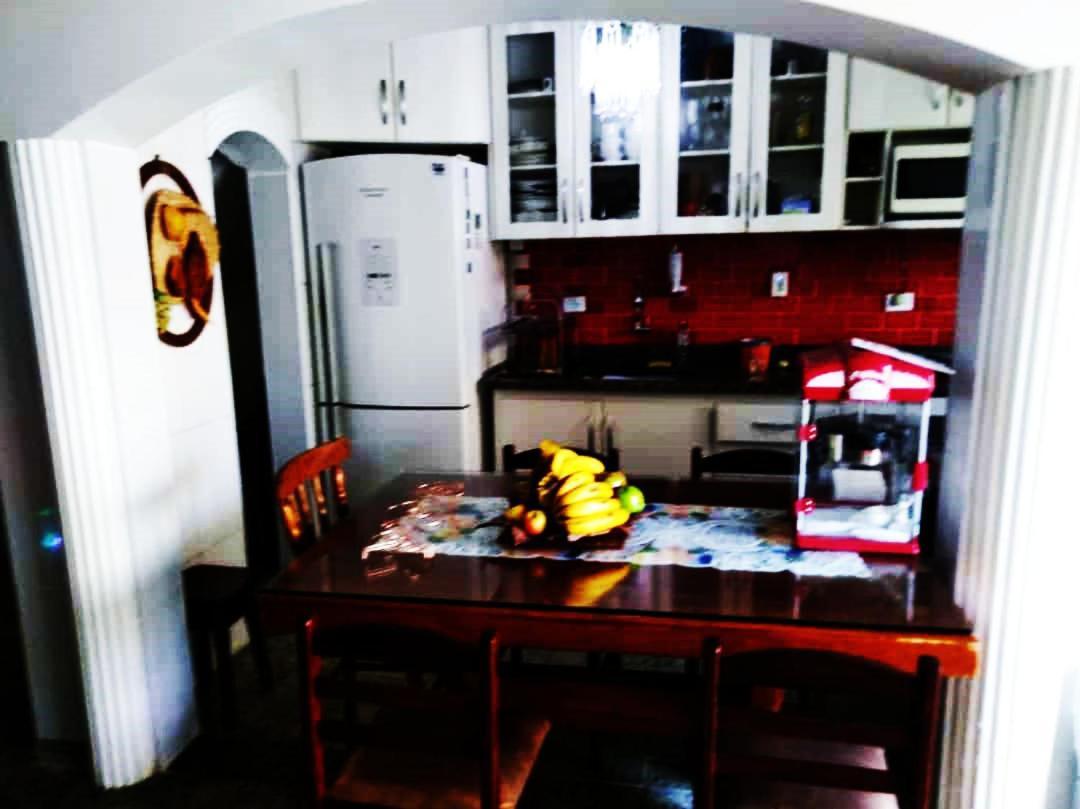 Casa Na Da Enseada - Guaruja