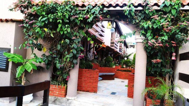 Casa Na Da Enseada - *
