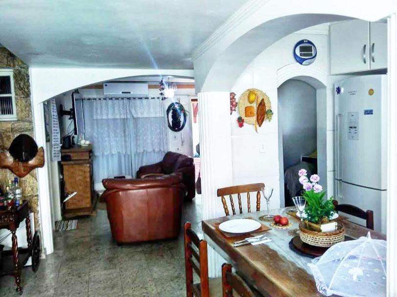 Casa Na Da Enseada - Holiday home