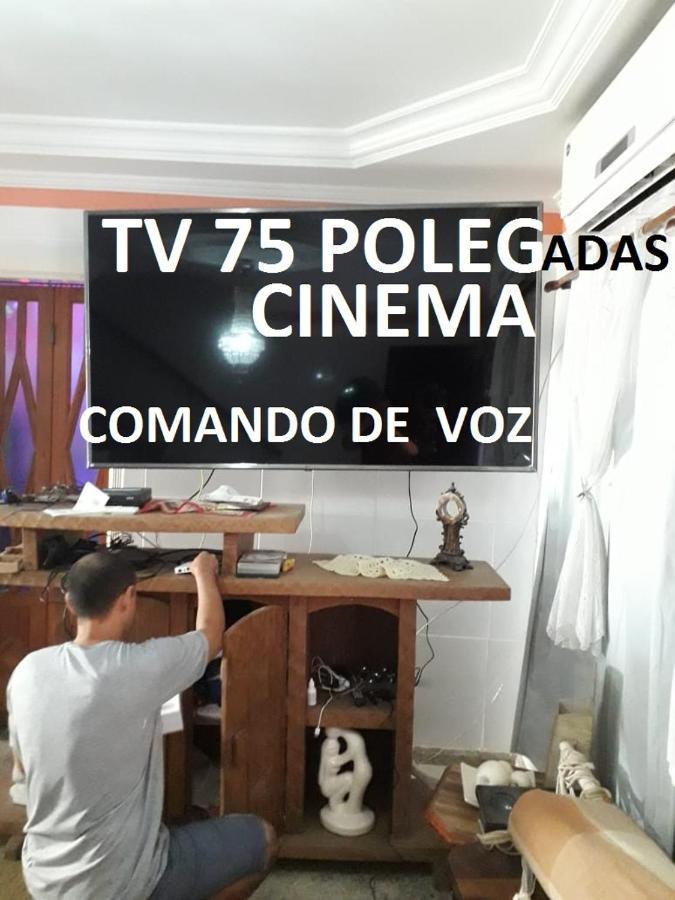 Casa Na Da Enseada - Guaruja
