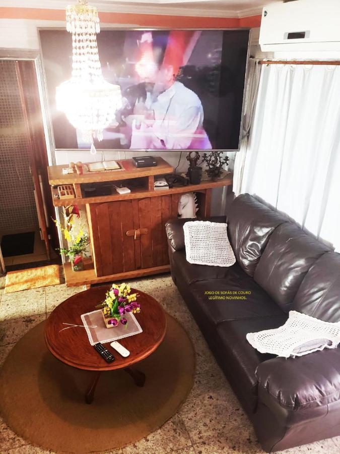 Casa Na Da Enseada - Holiday home