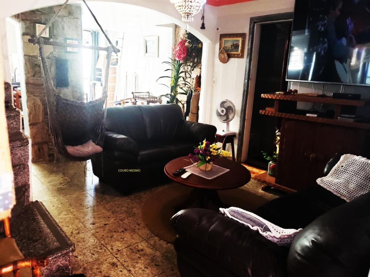 Casa Na Da Enseada -